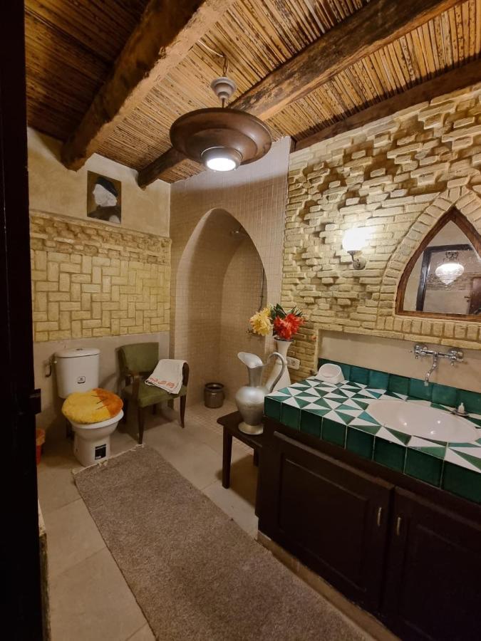Hotel Dar El Sultan Tozeur Exteriér fotografie