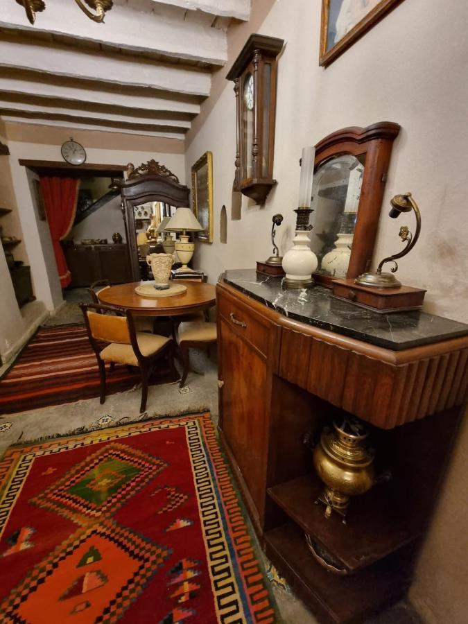 Hotel Dar El Sultan Tozeur Exteriér fotografie